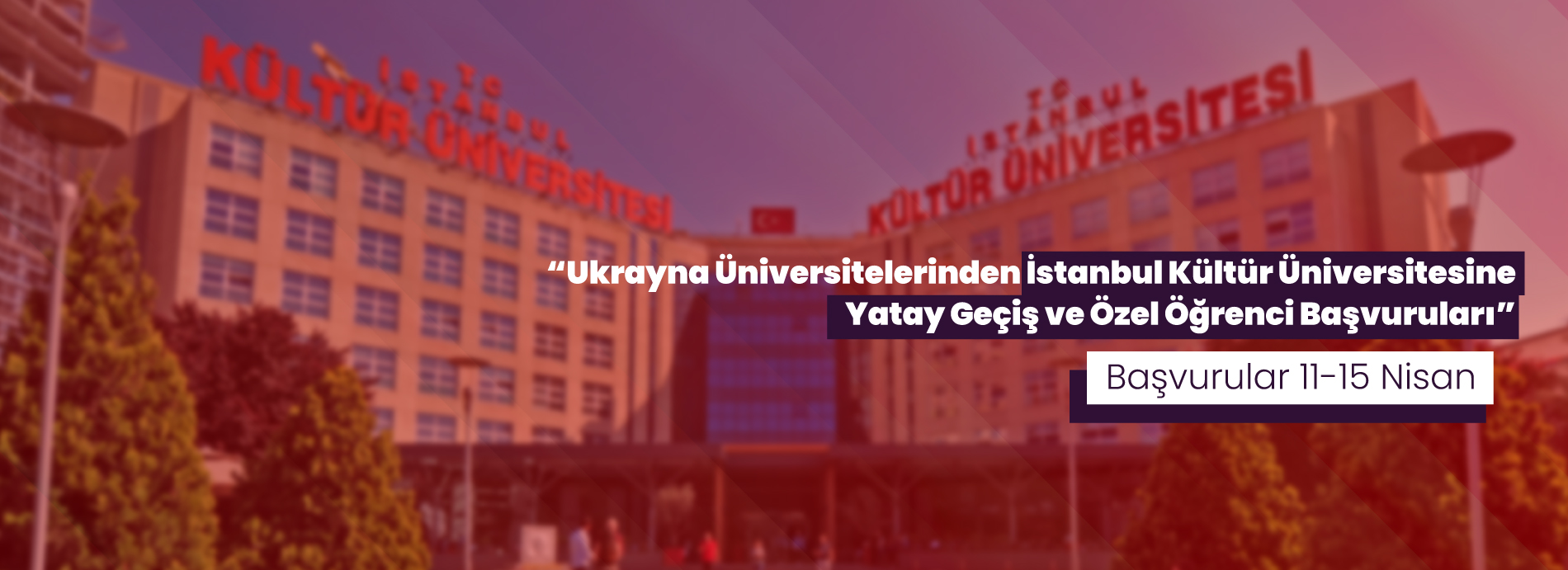 Ukrayna Yatay Geçiş