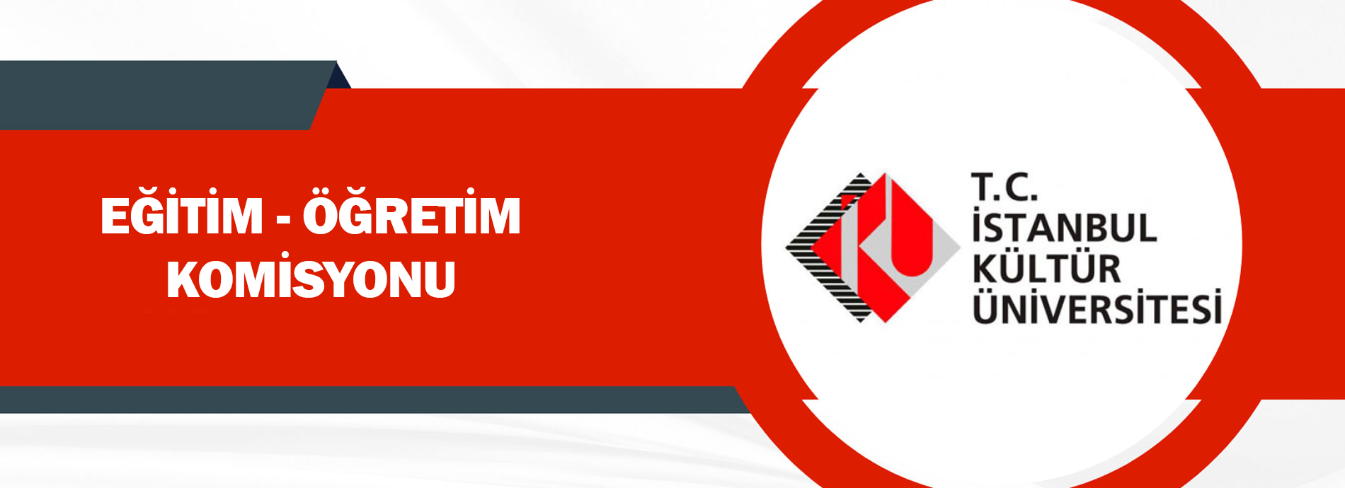 Eğitim-Öğretim Komisyonu (EKOM)