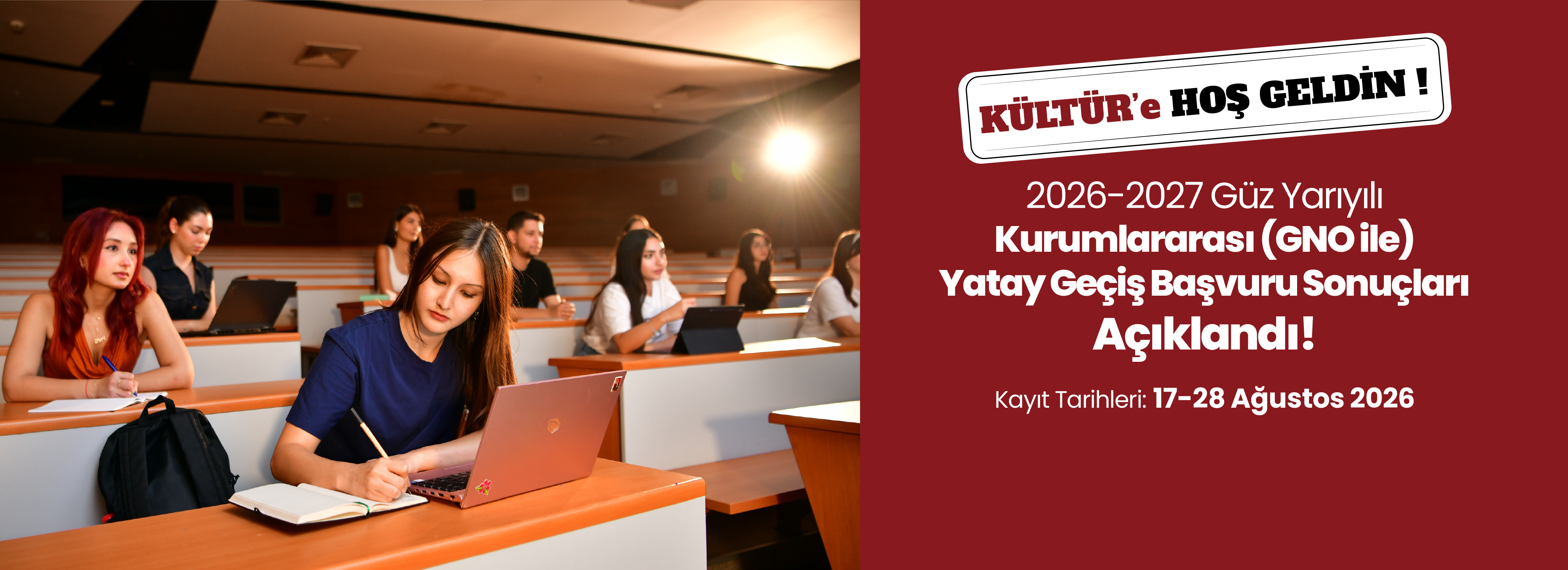 Kurumlararası Yatay Geçiş (GNO) Değerlendirme Sonuçları Açıklandı