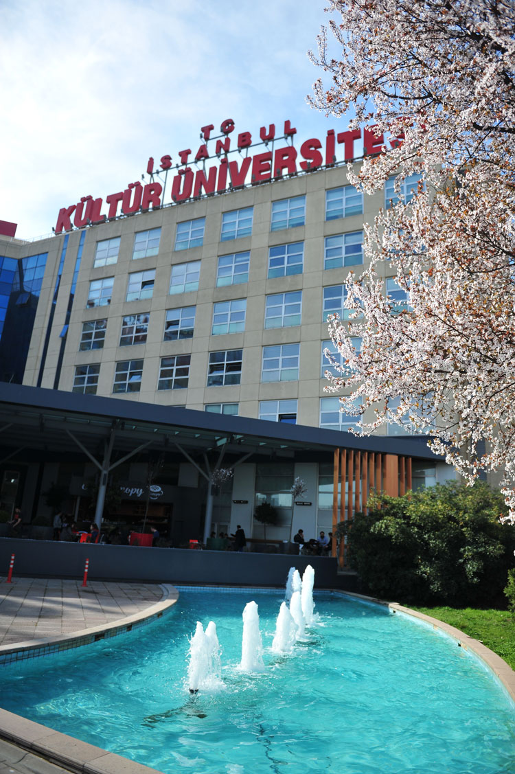 İstanbul Kültür Üniversitesi