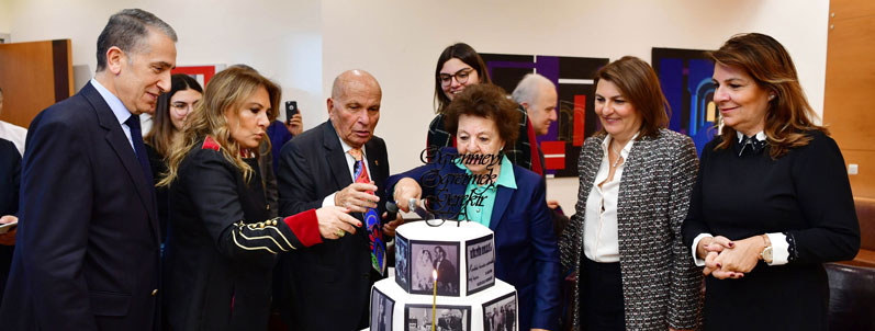 İstanbul Kültür Üniversitesi Kültür Ajandası 102. Sayı