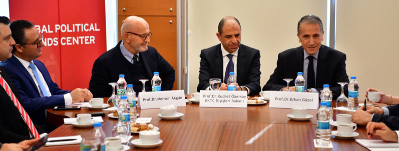 İstanbul Kültür Üniversitesi Kültür Ajandası 104. Sayı