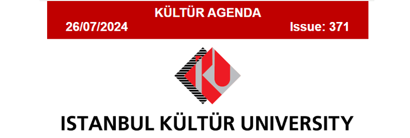 KÜLTÜR AGENDA Issue 371