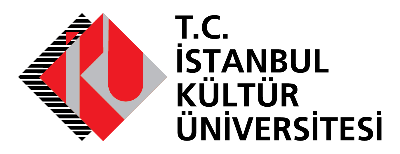 İstanbul Kültür Üniversitesi Logo