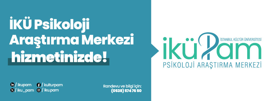 İKÜ PAM