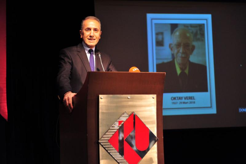 Prof. Dr. Erhan Güzel