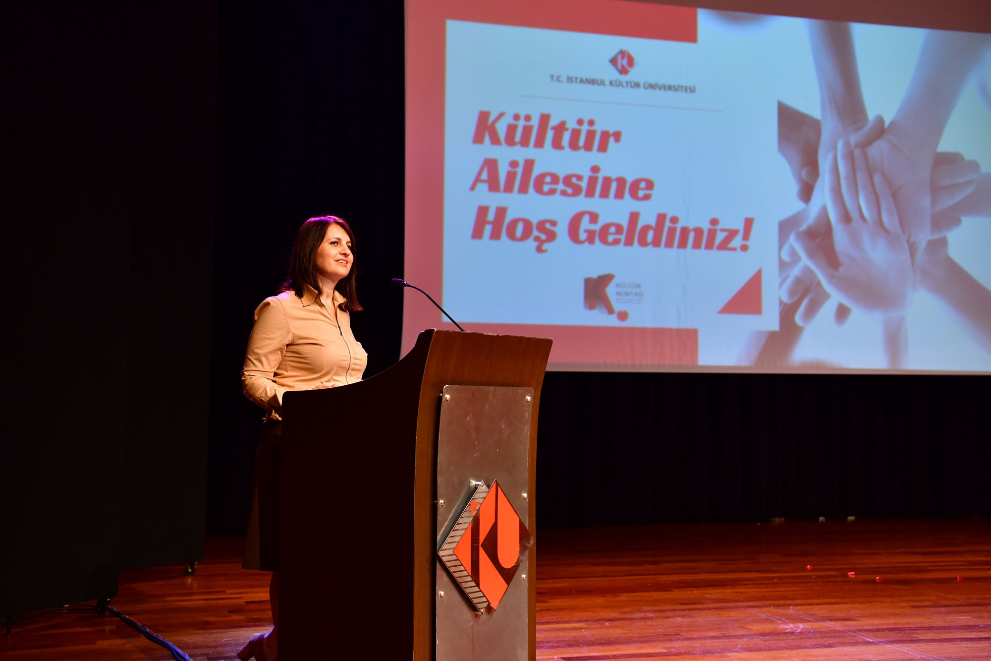 2019-2020 Akademik Yılı Oryantasyon Programı 