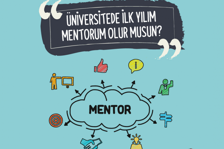 Kültür Noktası Gönüllü Mentor Öğrencilerini Bekliyor