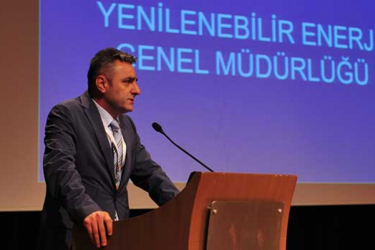 “9. Ulusal Çatı ve Cephe Konferansı“ 