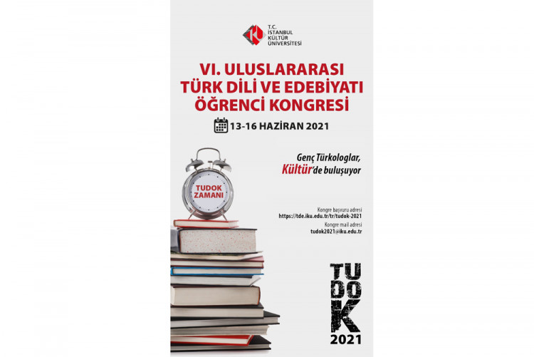 Uluslararası Türk Dili ve Edebiyatı Öğrenci Kongresi