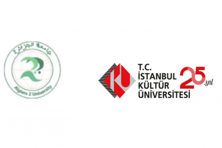 ISTANBUL KÜLTÜR UNIVERSITY – ALGIERS 2 UNIVERSITY (ALGERIA) PROTOCOL OF COOPERATION