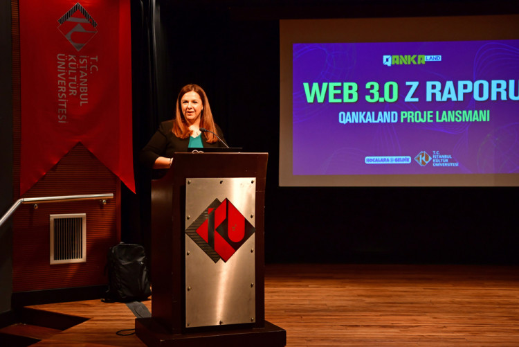 "Qankaland" Platform Project Launch 