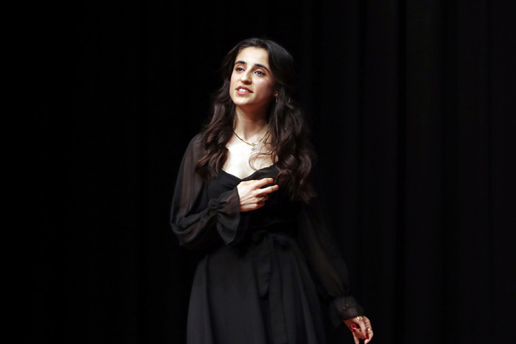 Turkish Sign Language Choir