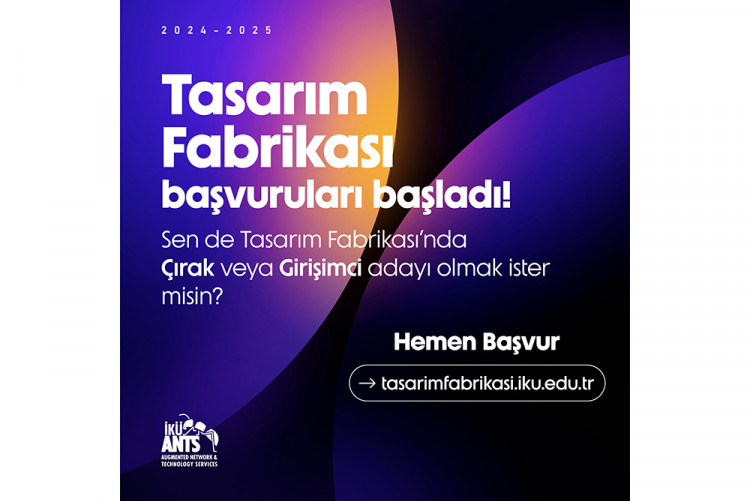 Tasarım Fabrikası