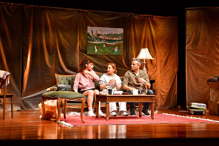 “Küçük Balkon"