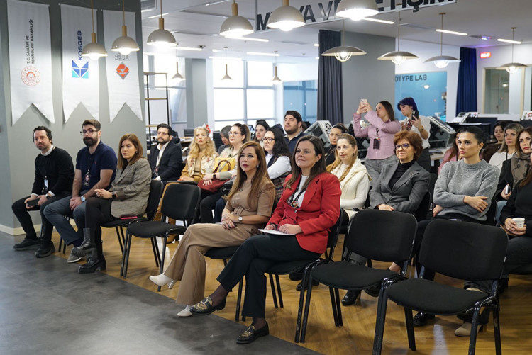 PUMA Akademik Entegrasyon ve Öğrenme Deneyimi Çalıştayı