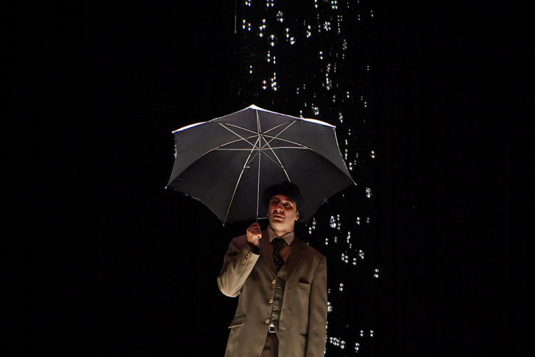 "İçimizdeki Şeytan"