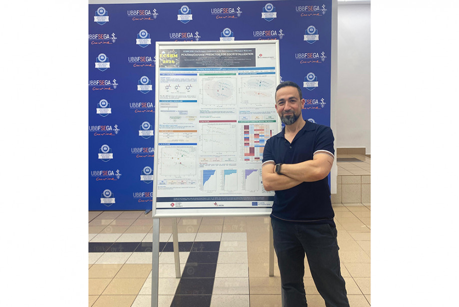 ECSBM 2026