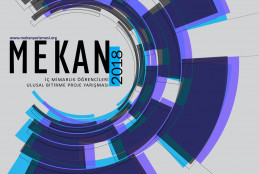 MEKAN 2018