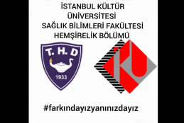 Hemşirelik Bölümü "farkınızdayızyanınızdayız" Videosu