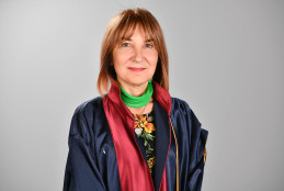 Assist. Prof. Nazan Çağlar