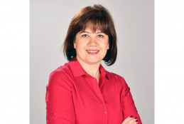 Prof. Dr. Esra Bostancıoğlu