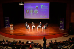 "11. Aile İşletmeleri Kongresi"