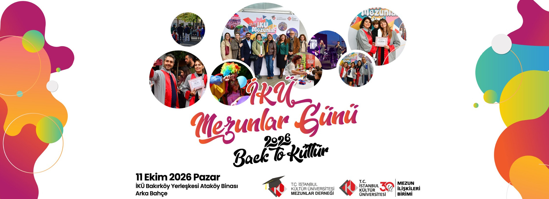 Mezunlar Günü 2026